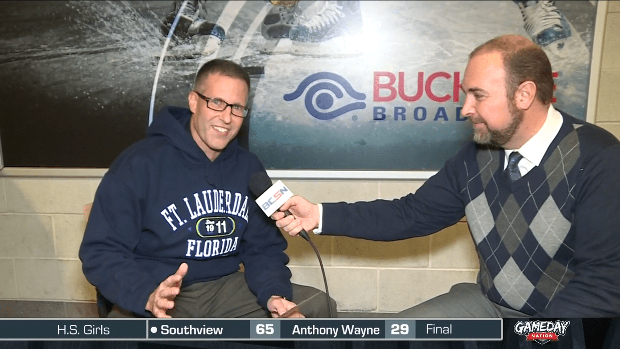 Kurt Weber of Toledo Wins Buckeye Big Ticket Give Away