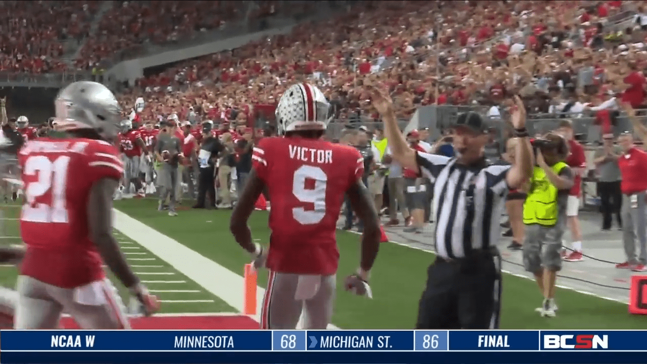 Ohio State to Lose Stars to the NFL