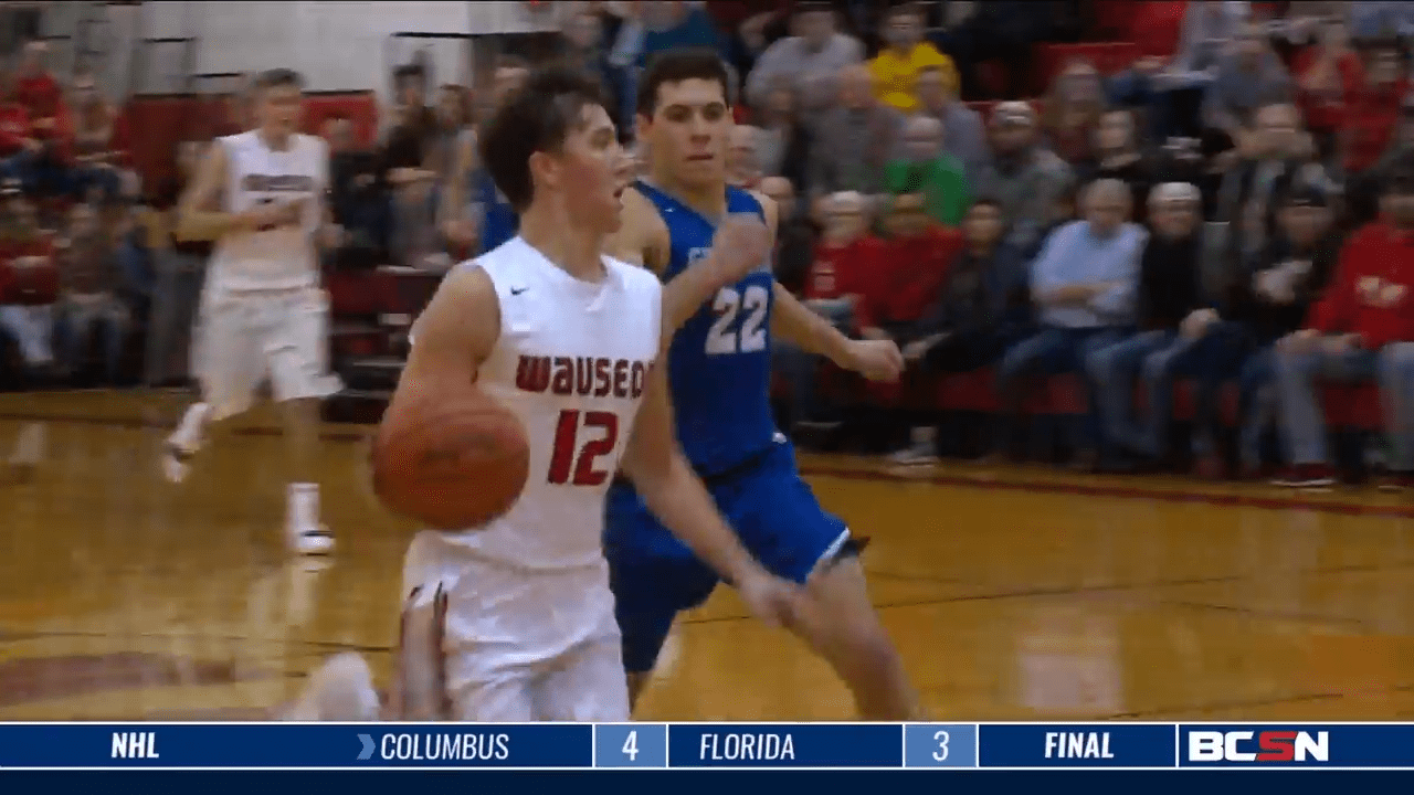 Anthony Wayne Suffers Second Loss of Season