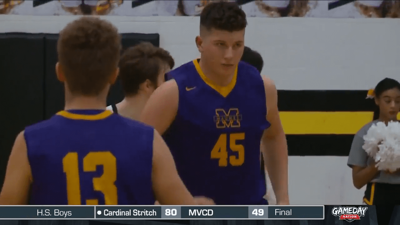 Northview Stays Unbeaten in the NLL Topping Maumee