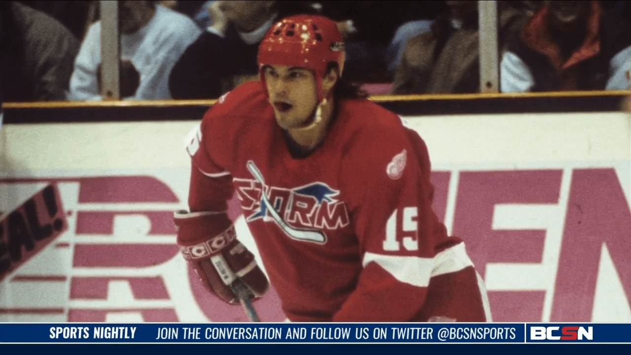 Greg ‘Chief’ Puhalski Added to Toledo HOF