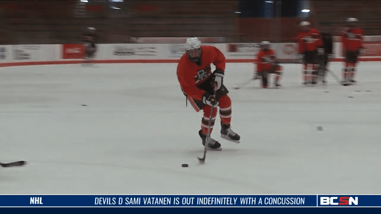 Big Weekend Ahead for BG’s Slumping Offense