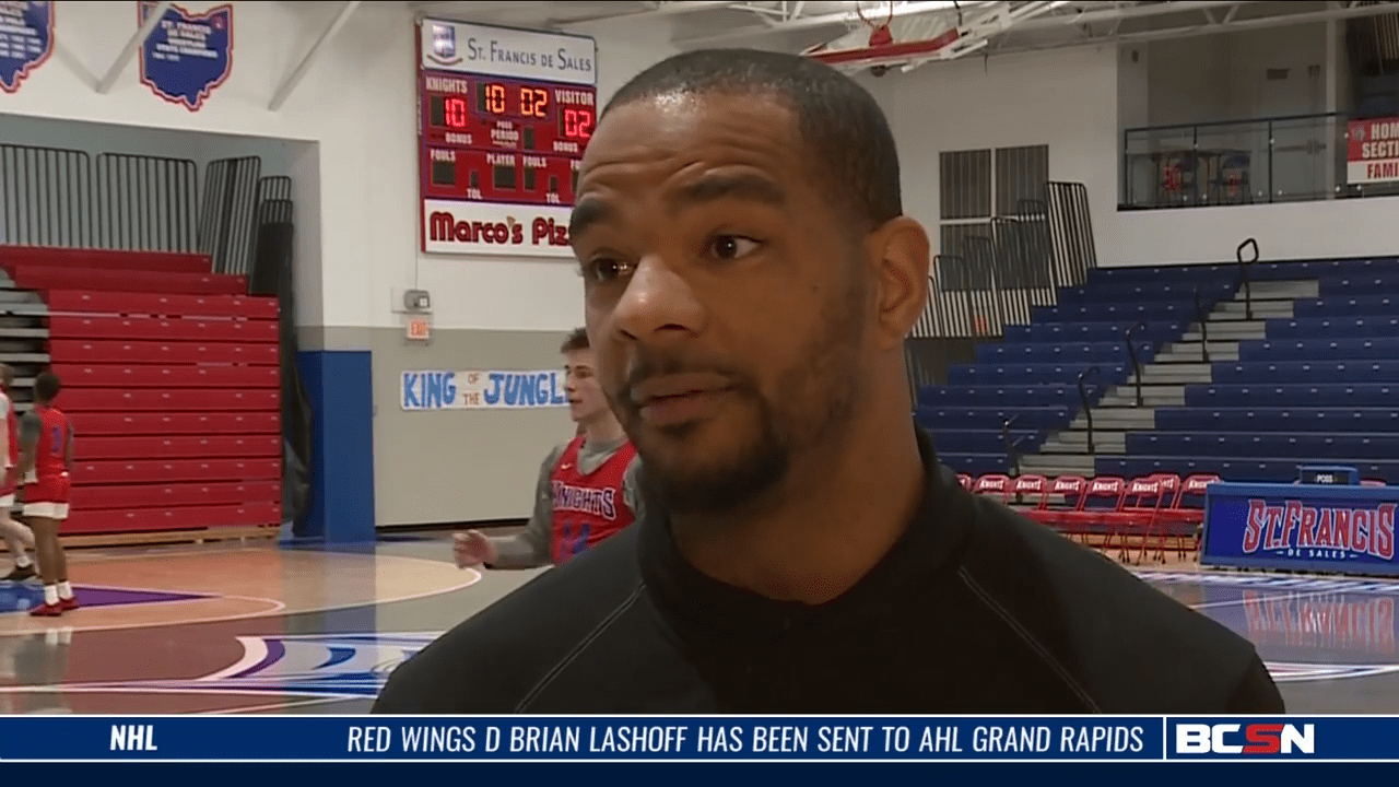 After Losing 19 Straight to St. John’s, St. Francis Has Hope for Friday