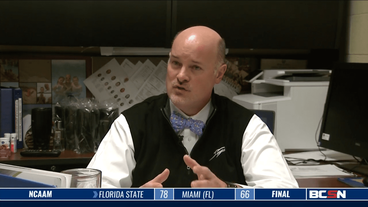 Preview Rocket Roundup This Upcoming Wednesday at 10pm with Toledo Sports Medicine