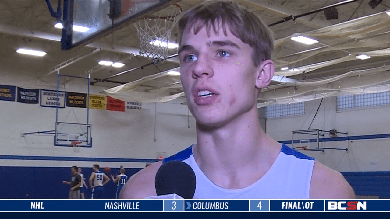 Northview and Anthony Wayne Prep for Battle of the Unbeatens in NLL