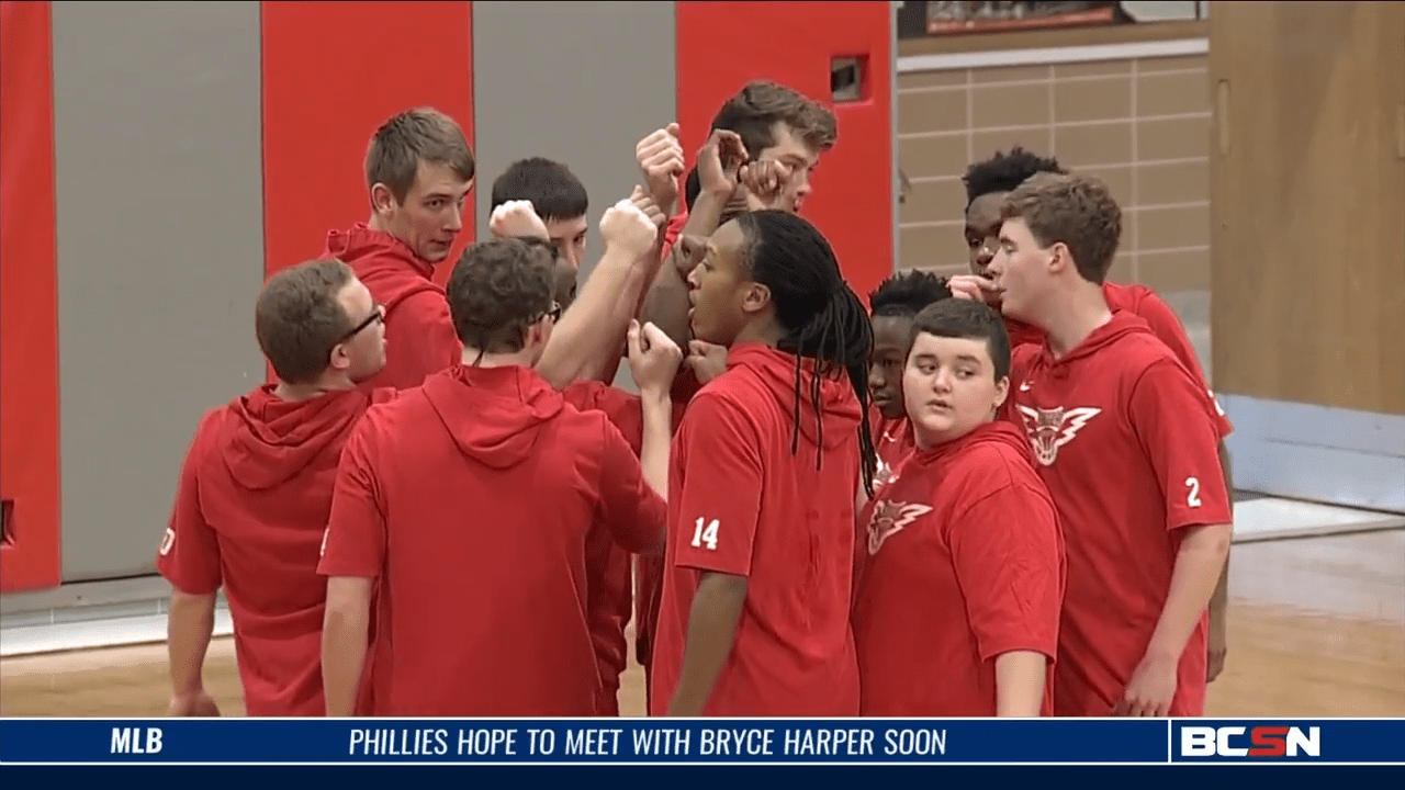 Cardinal Stritch Central Preview