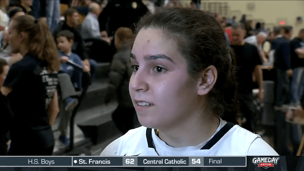 Perrysburg Girls Defeat Anthony Wayne