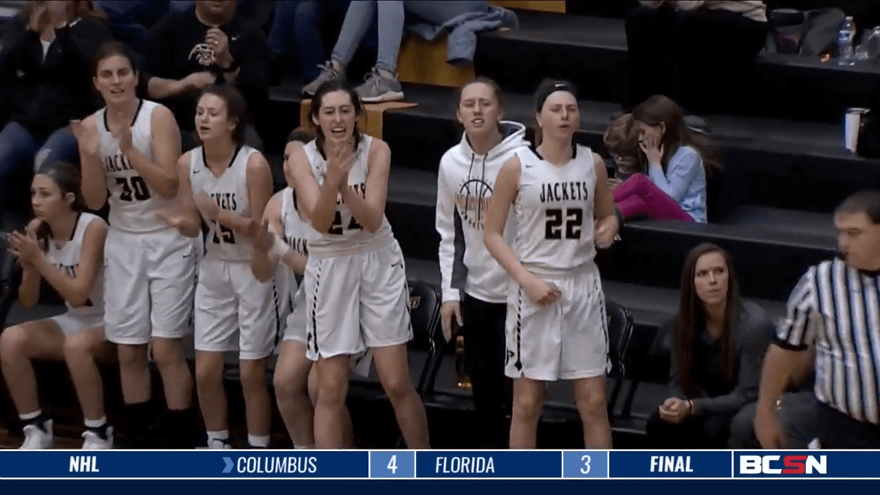 Perrysburg Comes Out on Top After Thriller vs Central Catholic