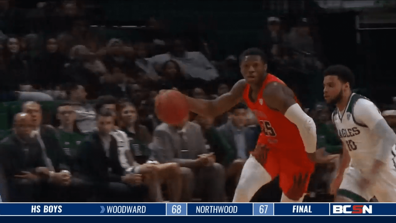 Falcons Beat EMU For Tenth-Straight Win