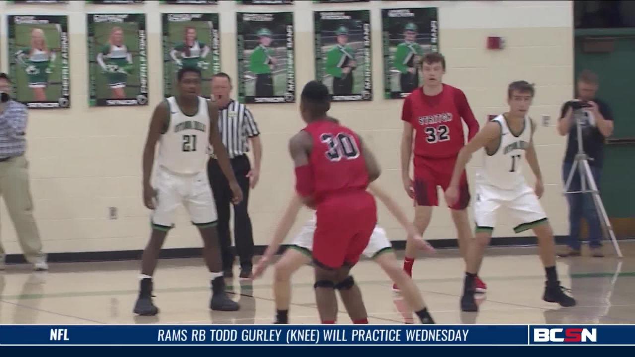 Cardinal Stritch Wins at Ottawa Hills