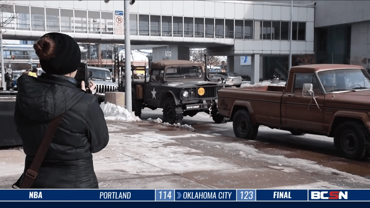 JeepFest Returns to Toledo in August