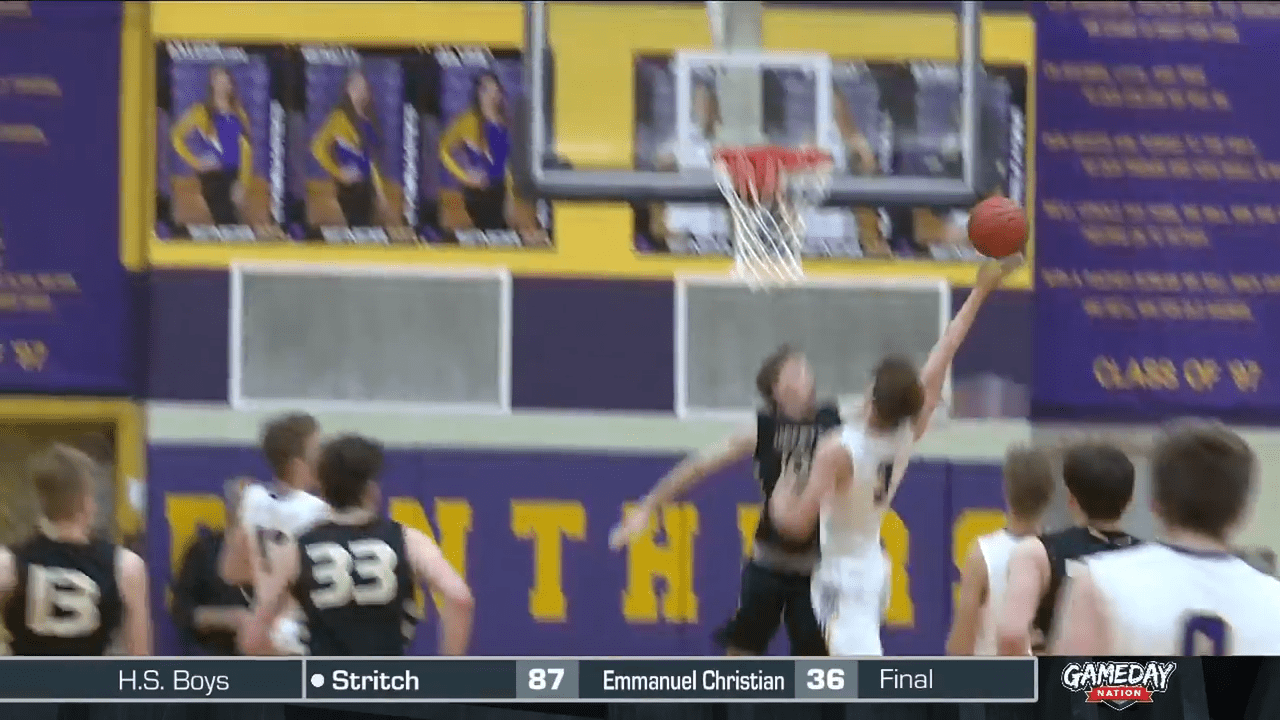 Yellow Jackets Get a 12-Point Win Over Maumee