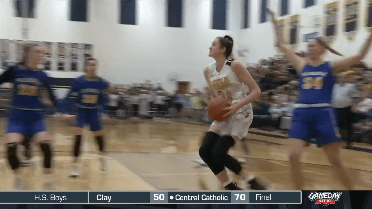 Player of the Week Nominees 1-11-19