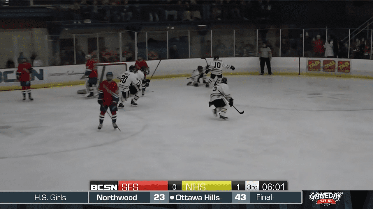 St. Francis Gets Shutout Against Northview