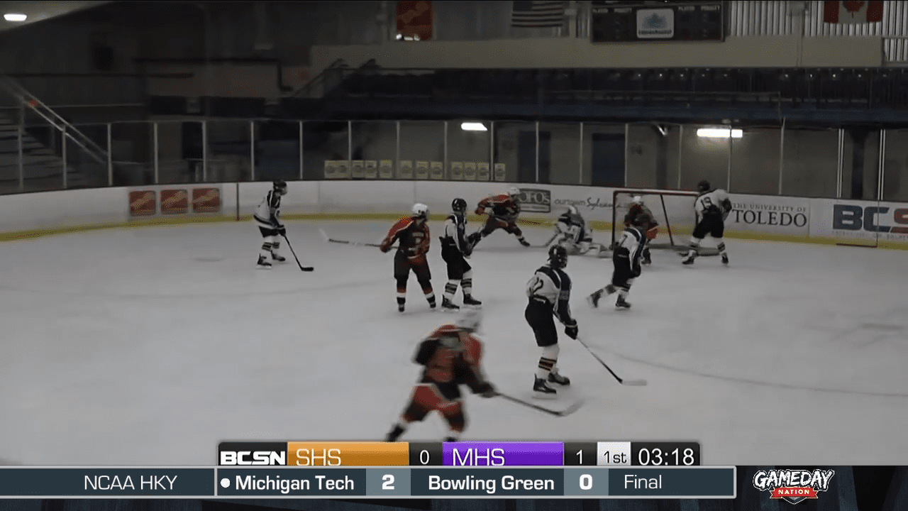 Southview Doubles-Up Maumee in 10-5 Win