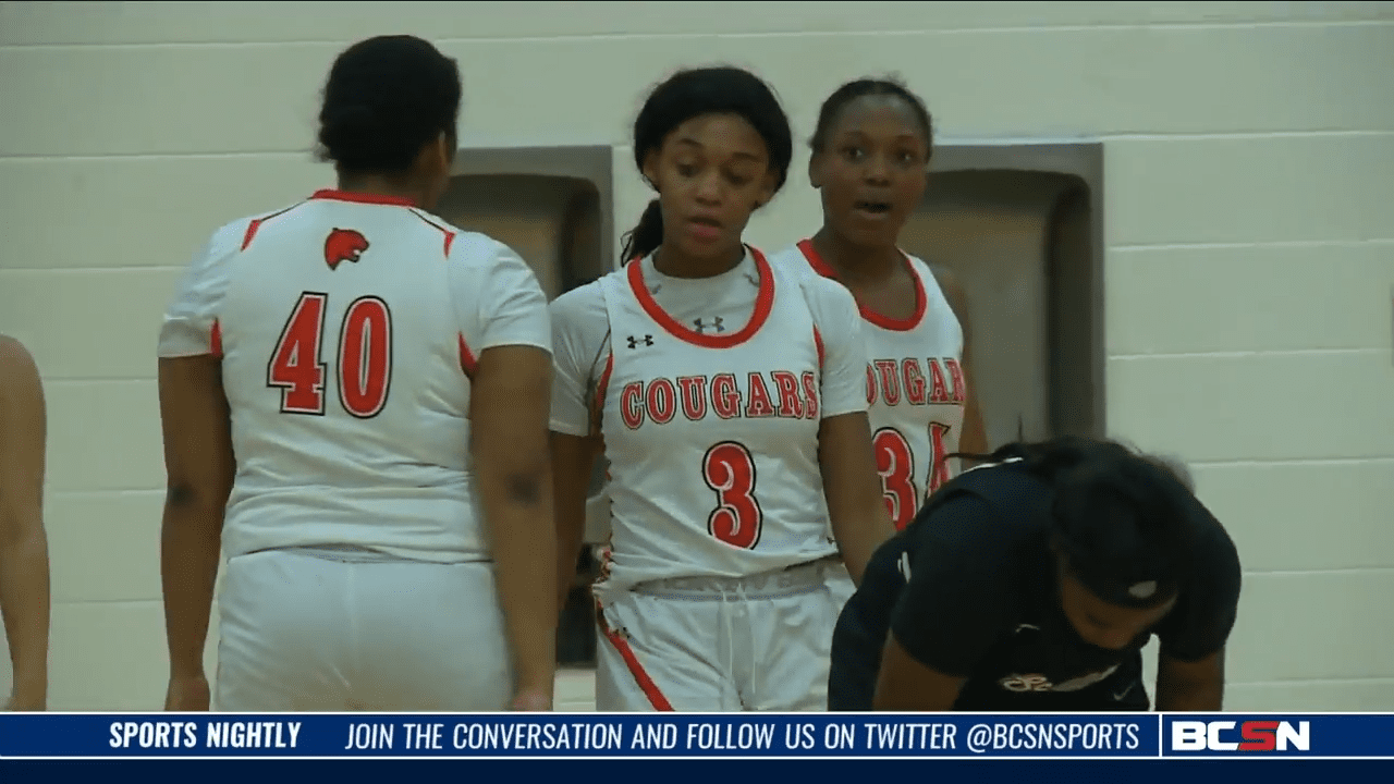 Southview Girls Remain Dominate with Win over Scott