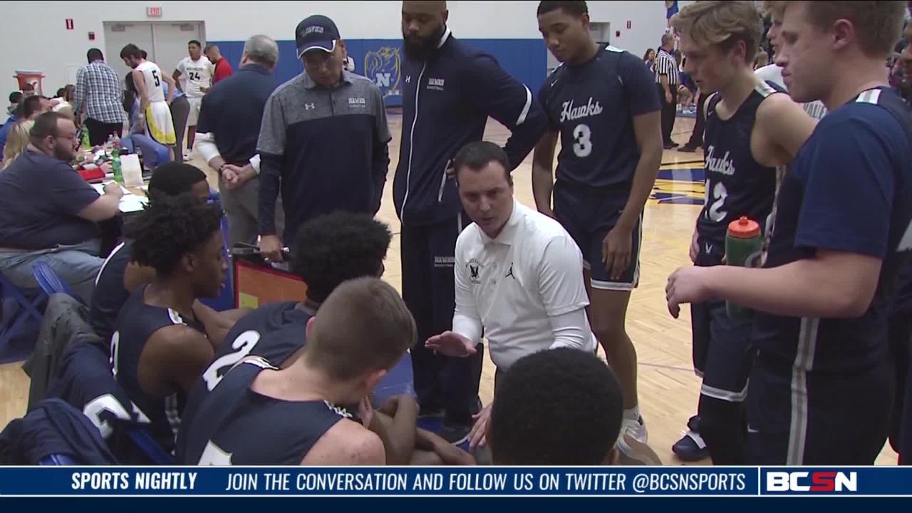 Northwest Ohio Boys Teams Remain Ranked in the State