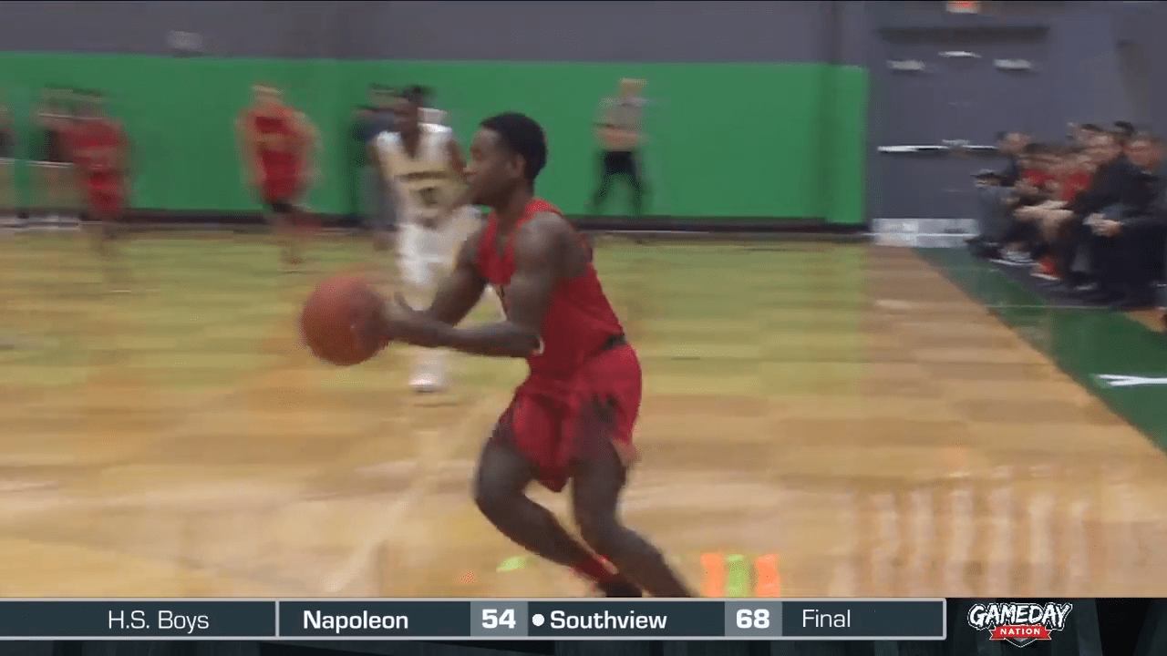 Cardinal Stritch Dominates Warriors in 51-Point Victory