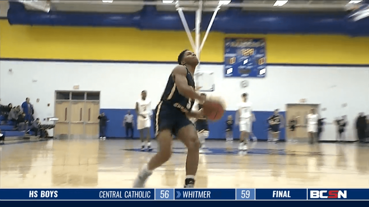 Toledo Christian Picks up TAAC Wins at Northwood