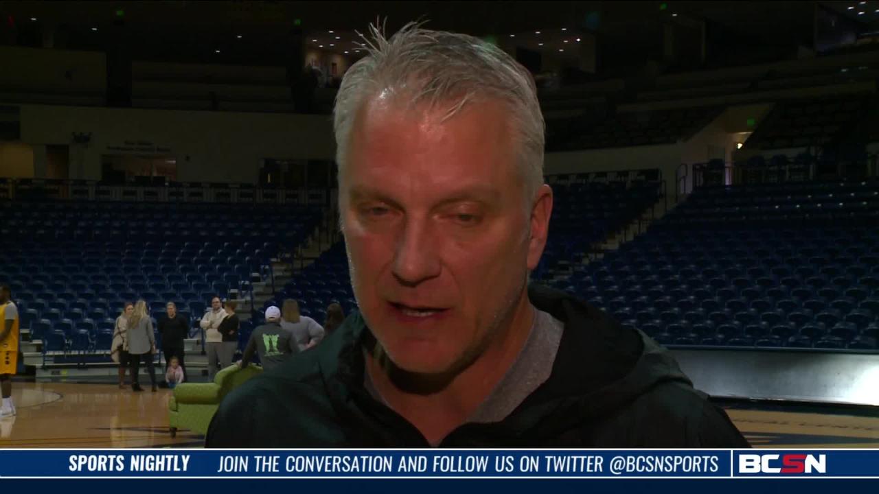 Toledo Prepping for 19th Ranked Buffalo