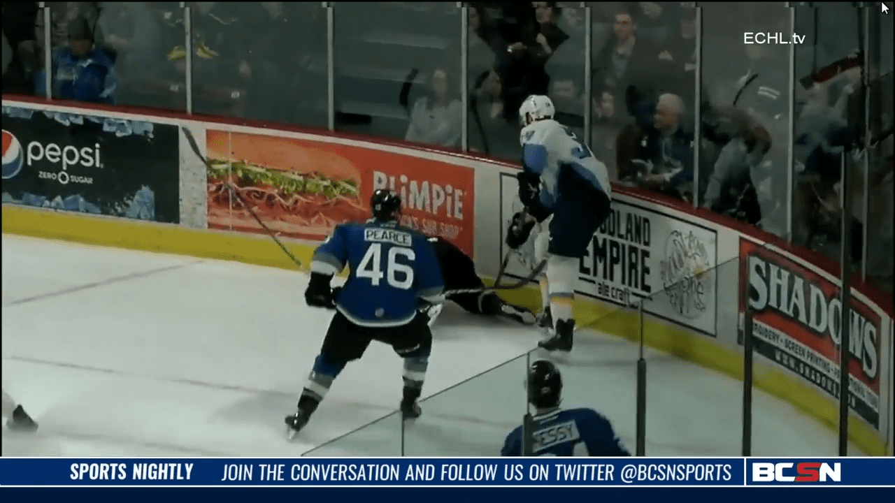 Monday Walleye Wrap Up Ahead of ECHL All-Star Weekend