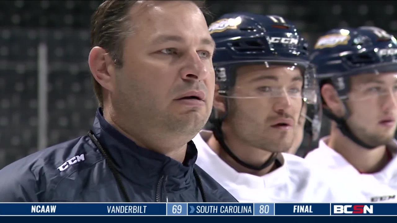 Walleye Update with Matt Melzak Post All-Star Weekend