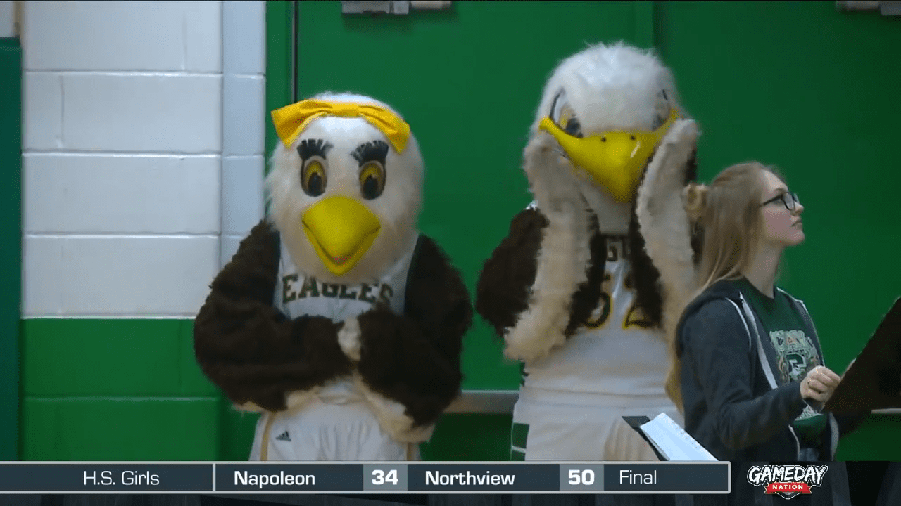 Clay Defeats Non-Conference Opponent Waite