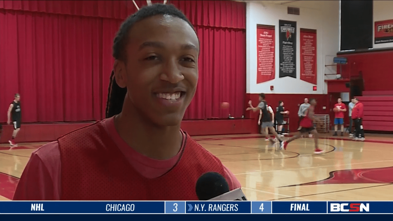 Maumee Valley and Cardinal Stritch to Battle it Out at the Stroh
