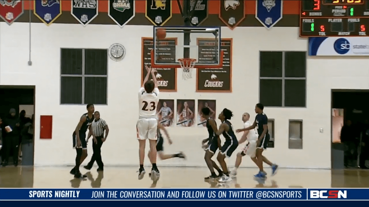 Anthony Wayne and Southview Boys Gearing Up for NLL Match Up