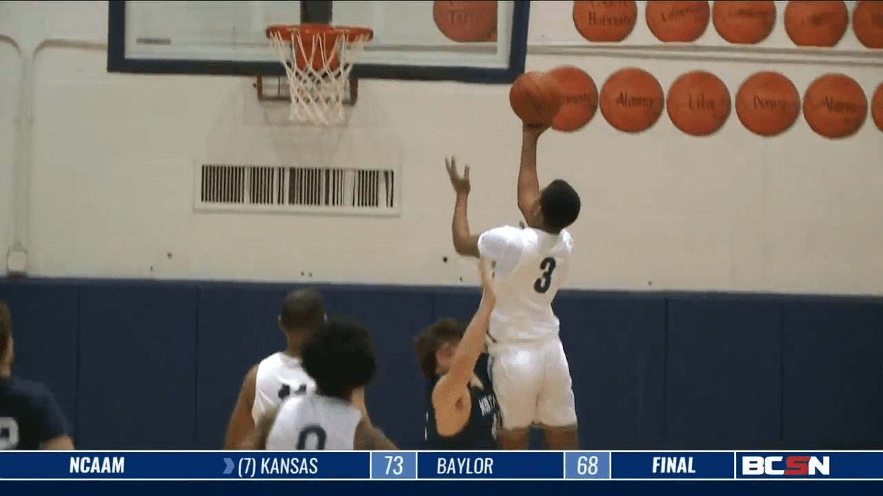 Maumee Valley Wins Big over Montpelier