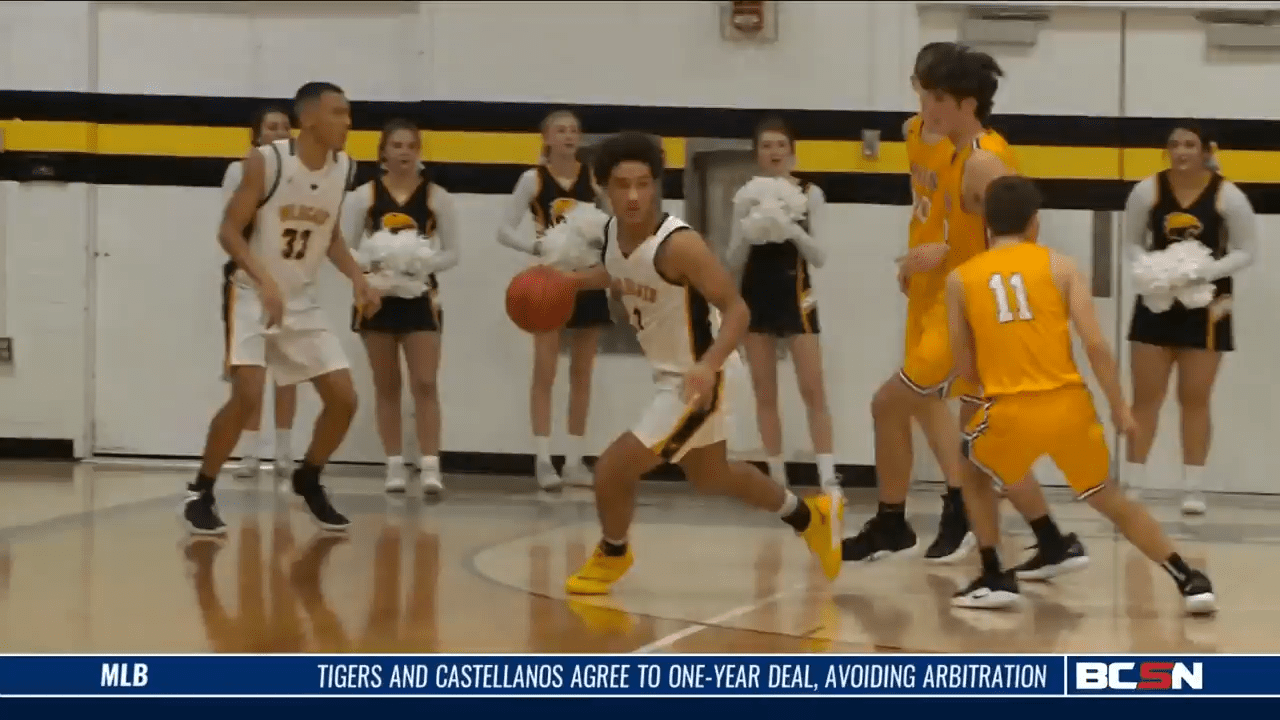 Northview Remains Undefeated with Win over Bryan