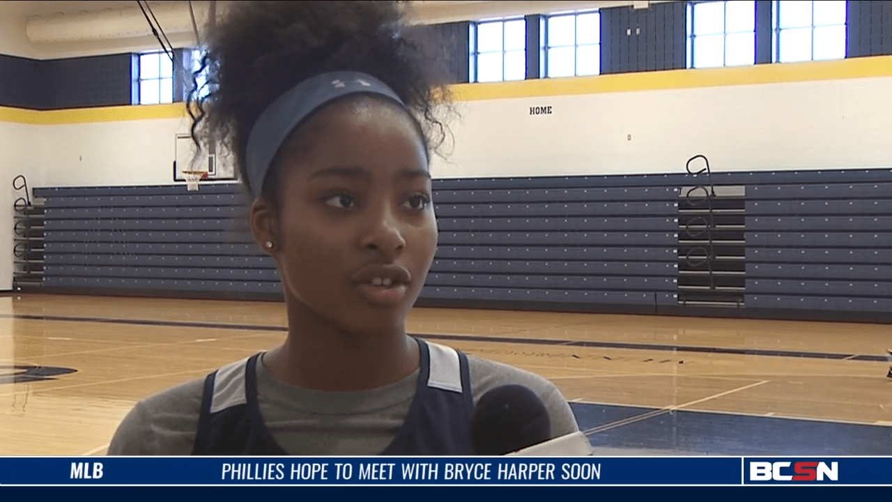 Toledo Christian and Ottawa Girls Prepping for Friday Showdown