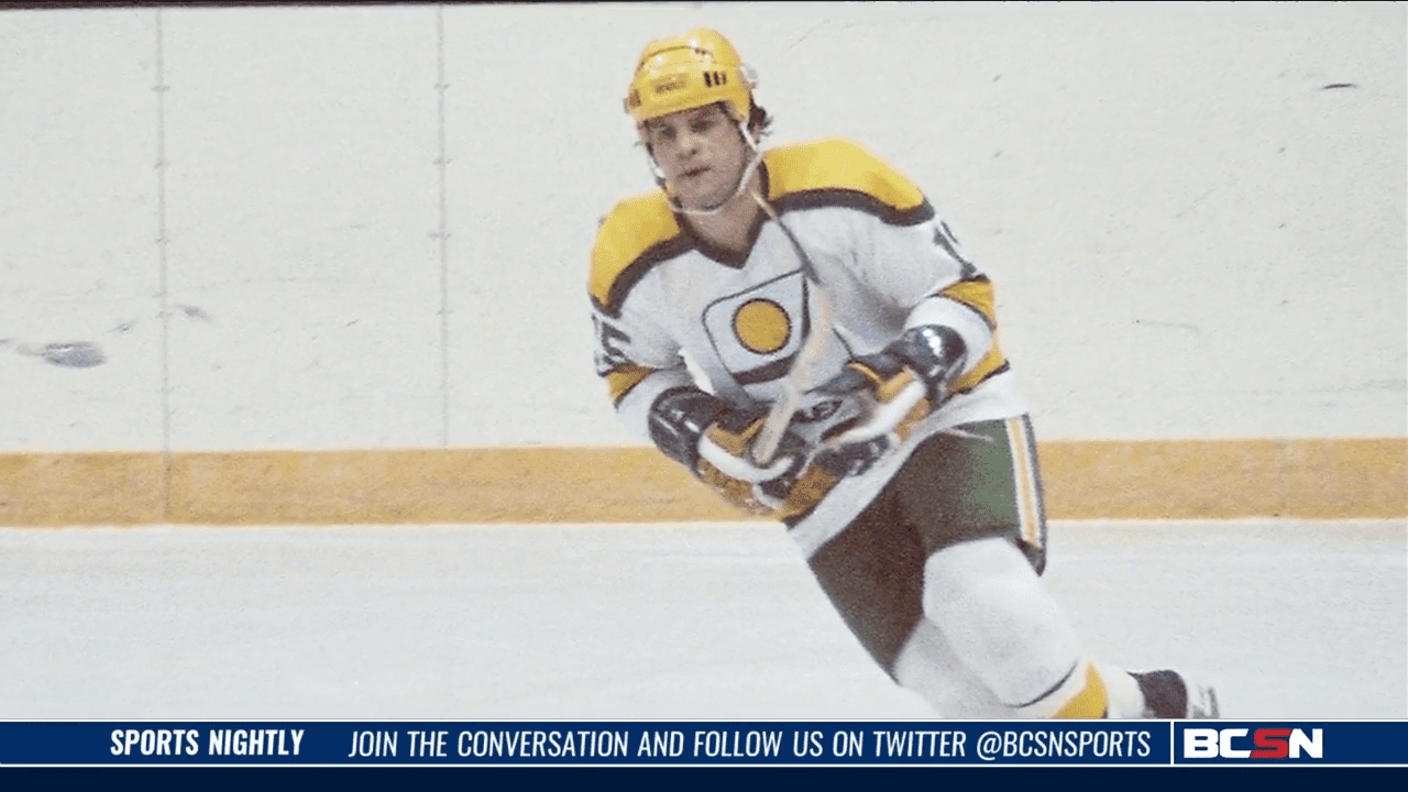 Mike Eruzione Inducted Into Toledo Hockey Hall of Fame