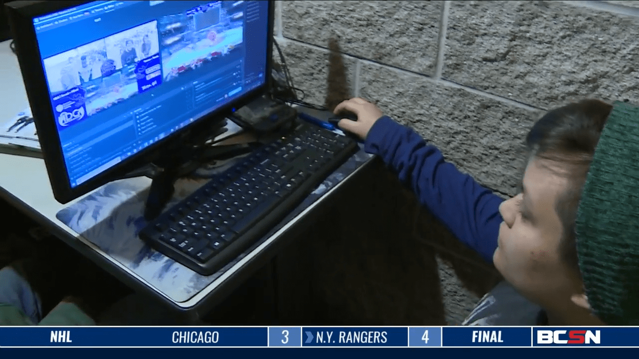 BCSN’s Coverage of the Climax 3 ESports Tournament