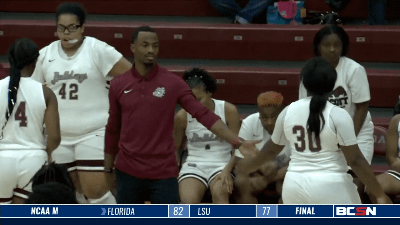 Sandusky Edges Scott in Girls Sectional Semifinal