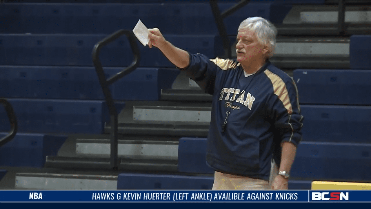 St. John’s and St. Francis Prep for Round Two