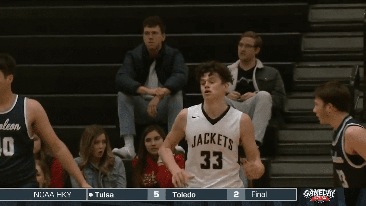 Perrysburg Wins Big Over Napoleon