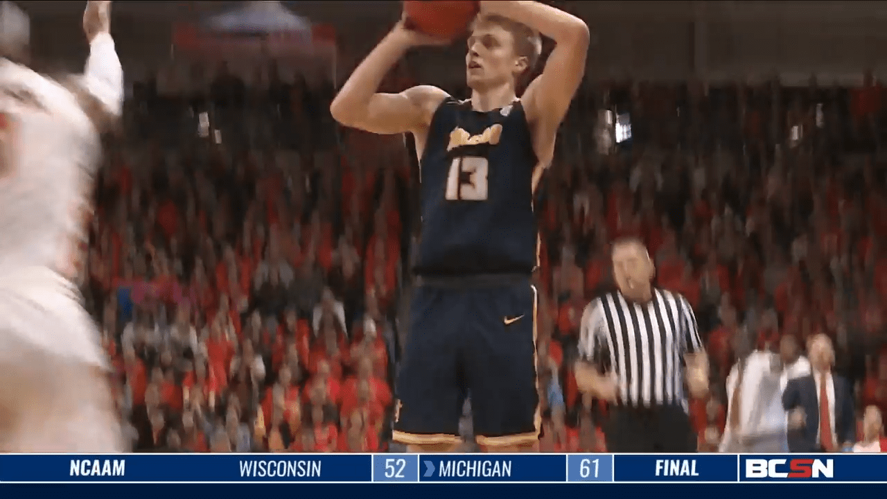 Toledo Beats Rival Bowling Green at the Stroh
