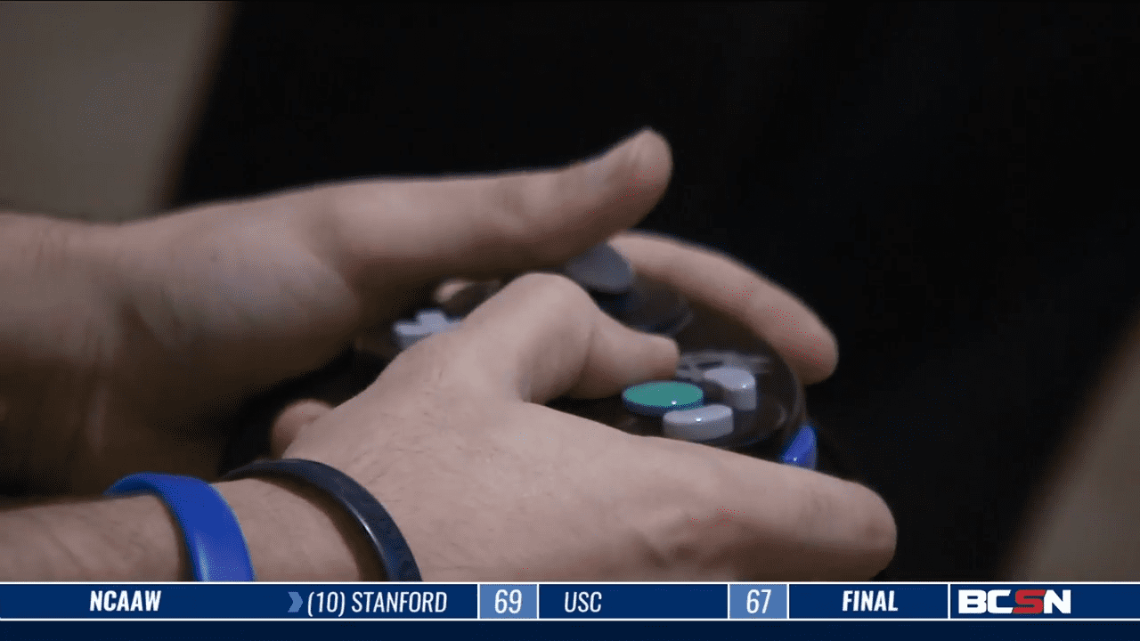 Midwest Knockout About More than Just the Games