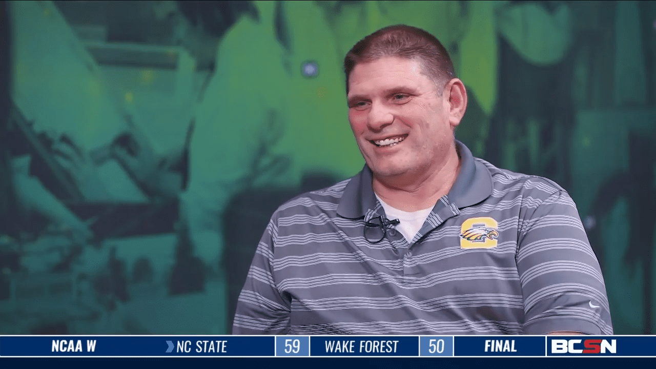 No Days Off Returns Sunday with Ralph Cubberly