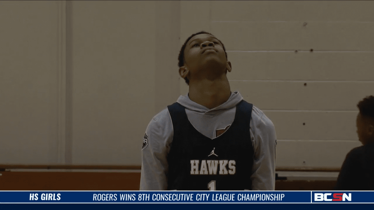 Maumee Valley and Ottawa  Hills Prep for TAAC Battle