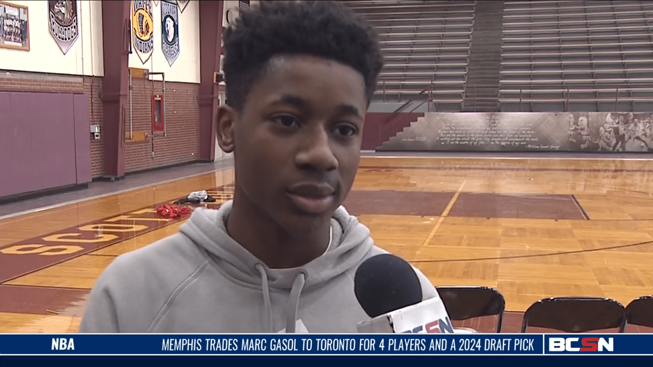 Bowsher and Scott Poised for City League Show Down