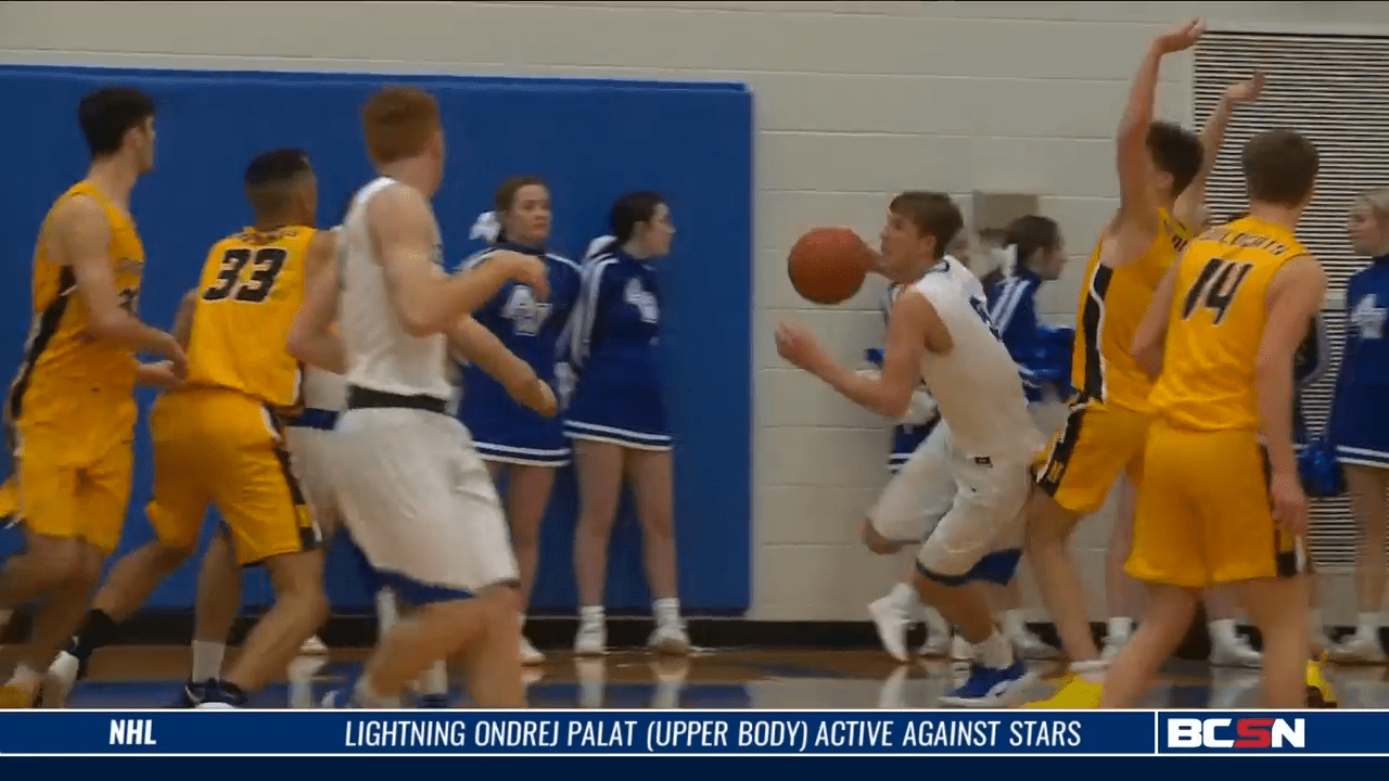 Northview Not Underestimating Anthony Wayne