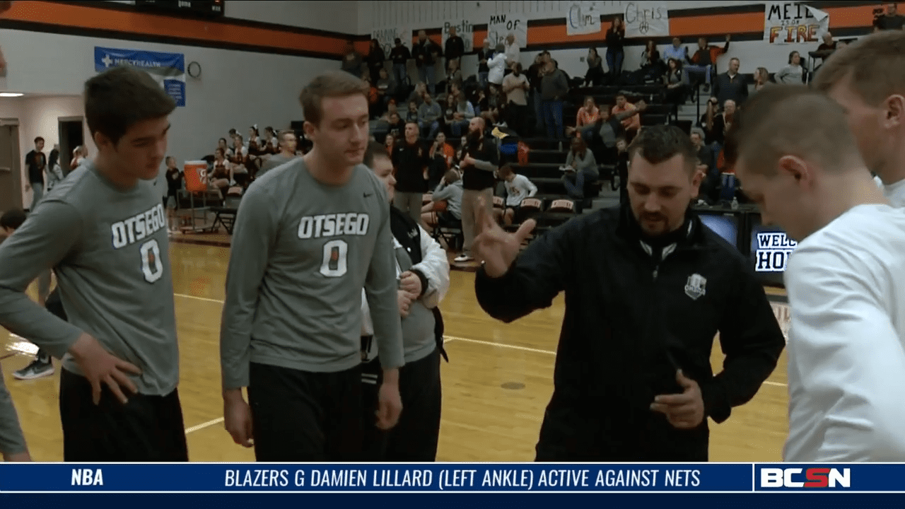 Stars and Stripes Continues Next Week