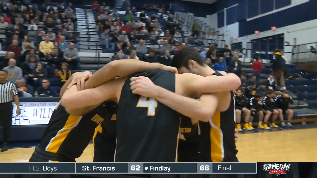 Northview Stays Perfect with 30 Point Rout of Napoleon