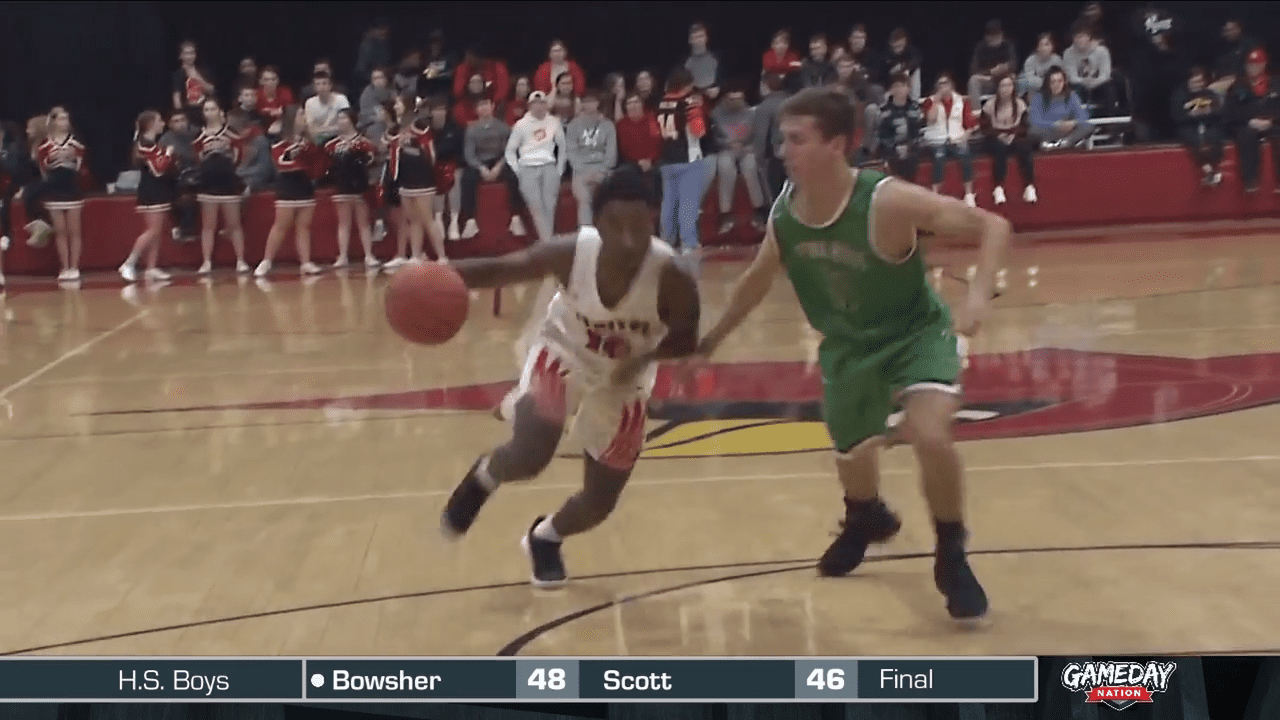 Cardinal Stritch Trounces Ottawa Hills in TAAC Matchup