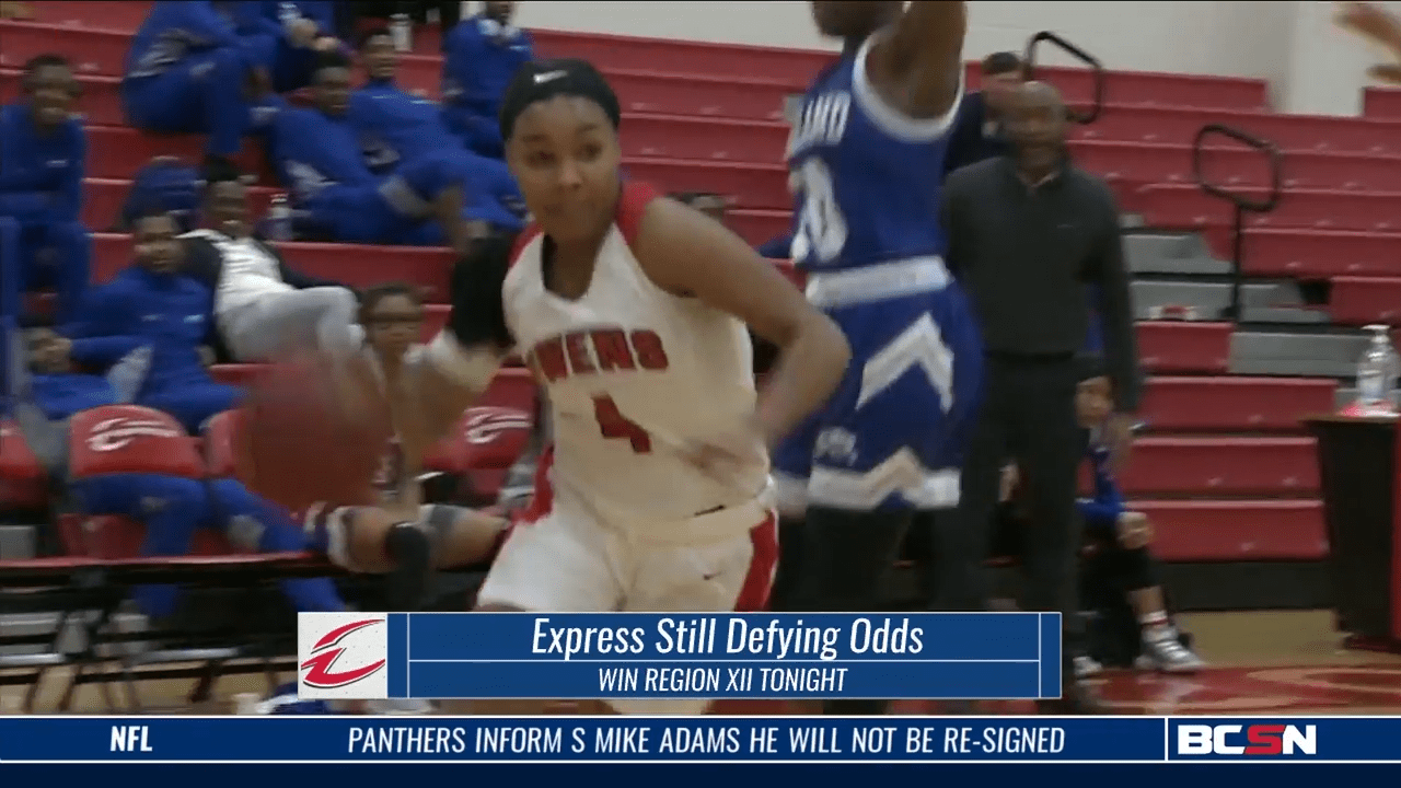 Owens Community College Women’s Basketball Continues to Make History