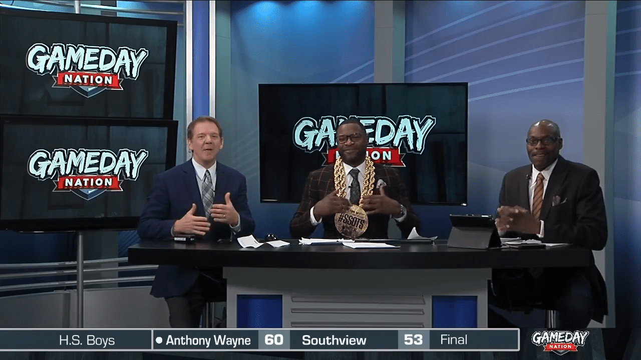 BK Athlete of the Week Nominees 2-8-19