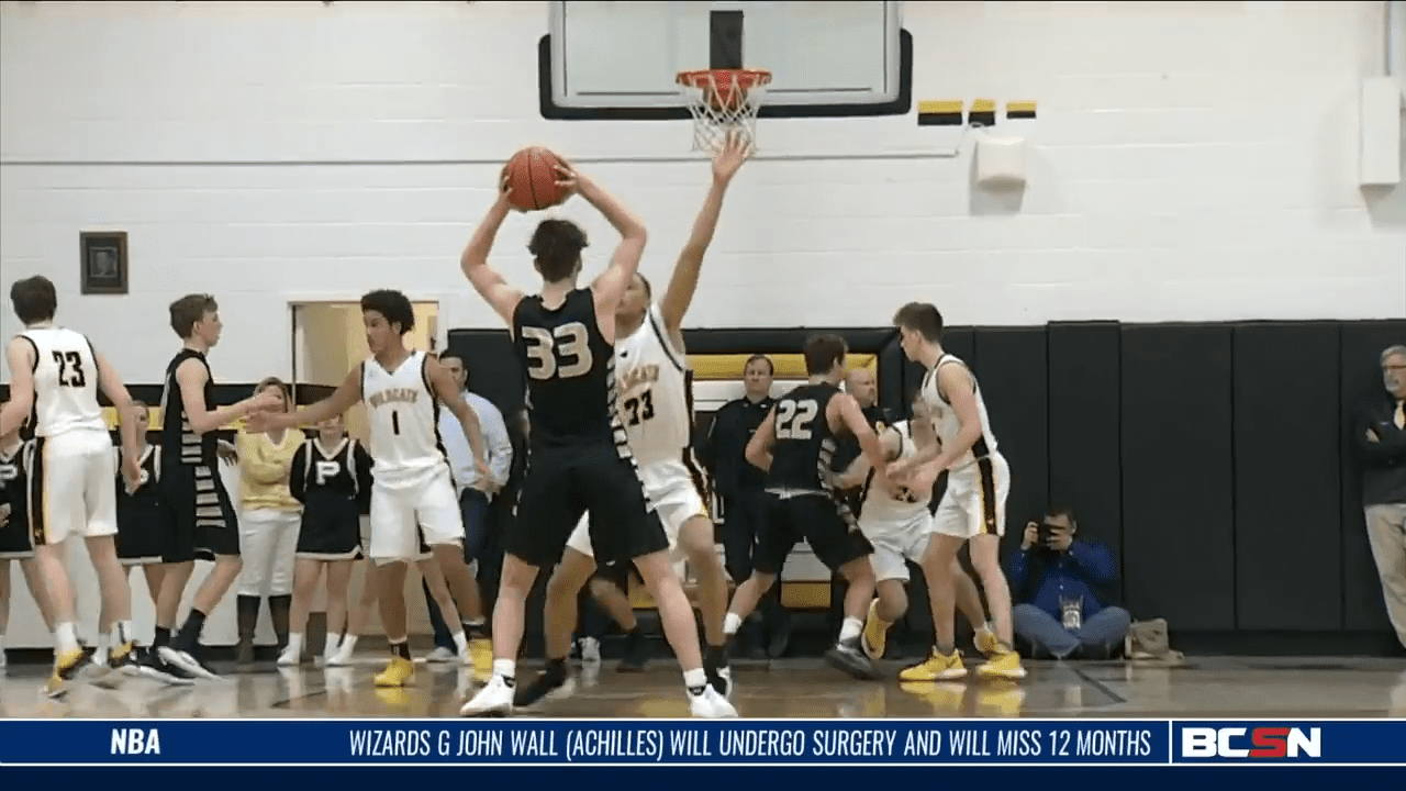 Northview Remains Undefeated, Beating NLL Rival Perrysburg
