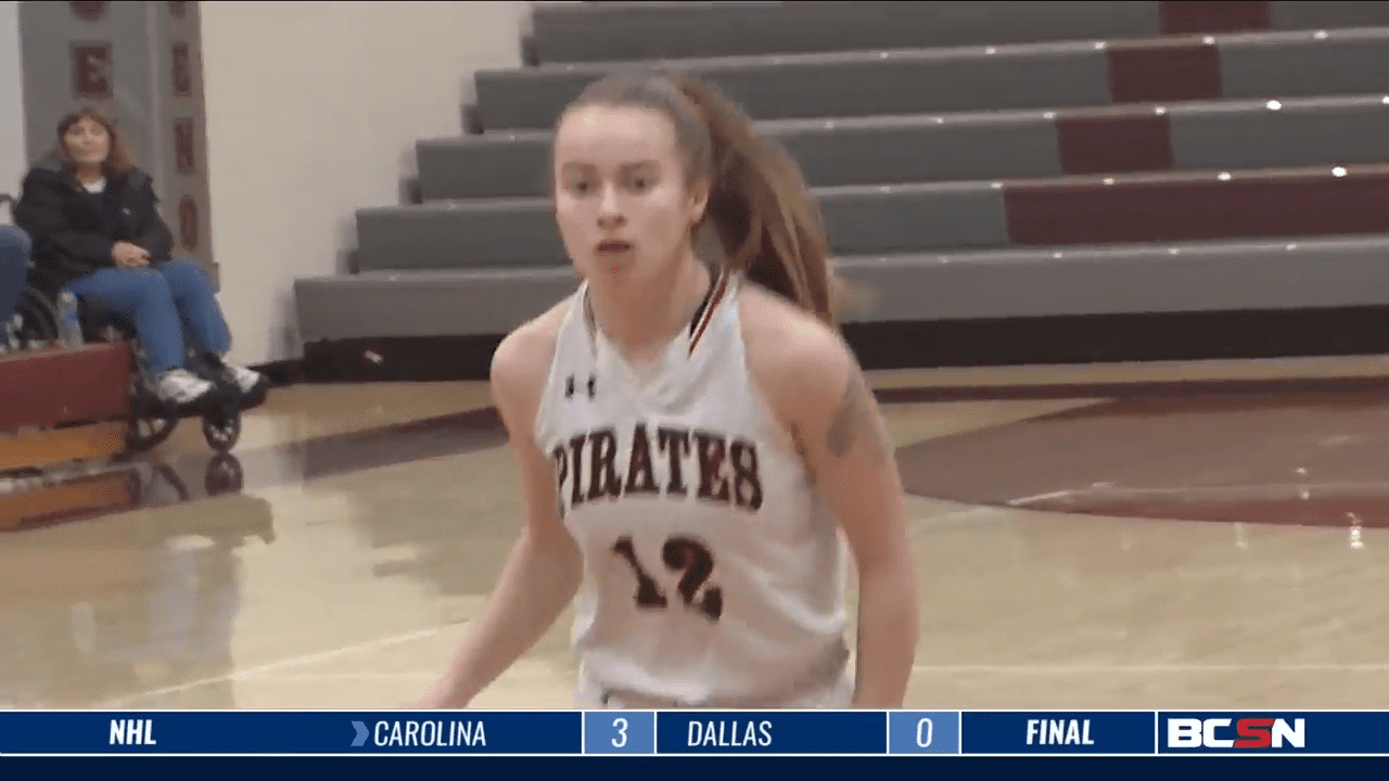 Sandusky Perkins Handles Sandusky in Sectional Finals